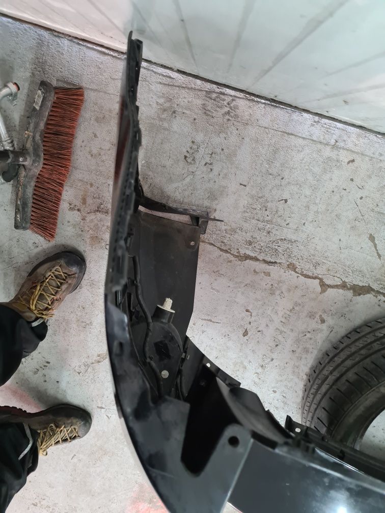 Zderzak tyl Ford Kuga MK2 ST 6PDC