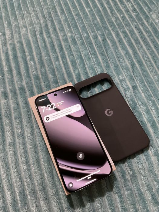 Google Pixel 10 pro XL Troco
