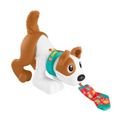 Fisher Price Puppy Dog  Веселе цуценя