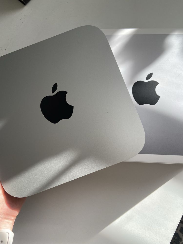 Mac Mini M2 16GB RAM