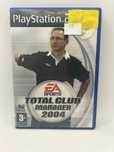 Total Club Manager 2004 Ps2 nr 0300