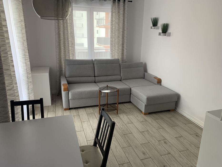 Wynajmę mieszkanie Iława ul. Piastowska