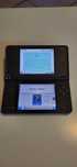 Nintendo DS XL .