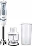 Blender ręczny Braun MultiQuick 5 Vario 1000 W MQ5220WH rozdrabniacz