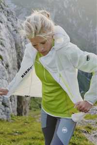 Mammut size medium