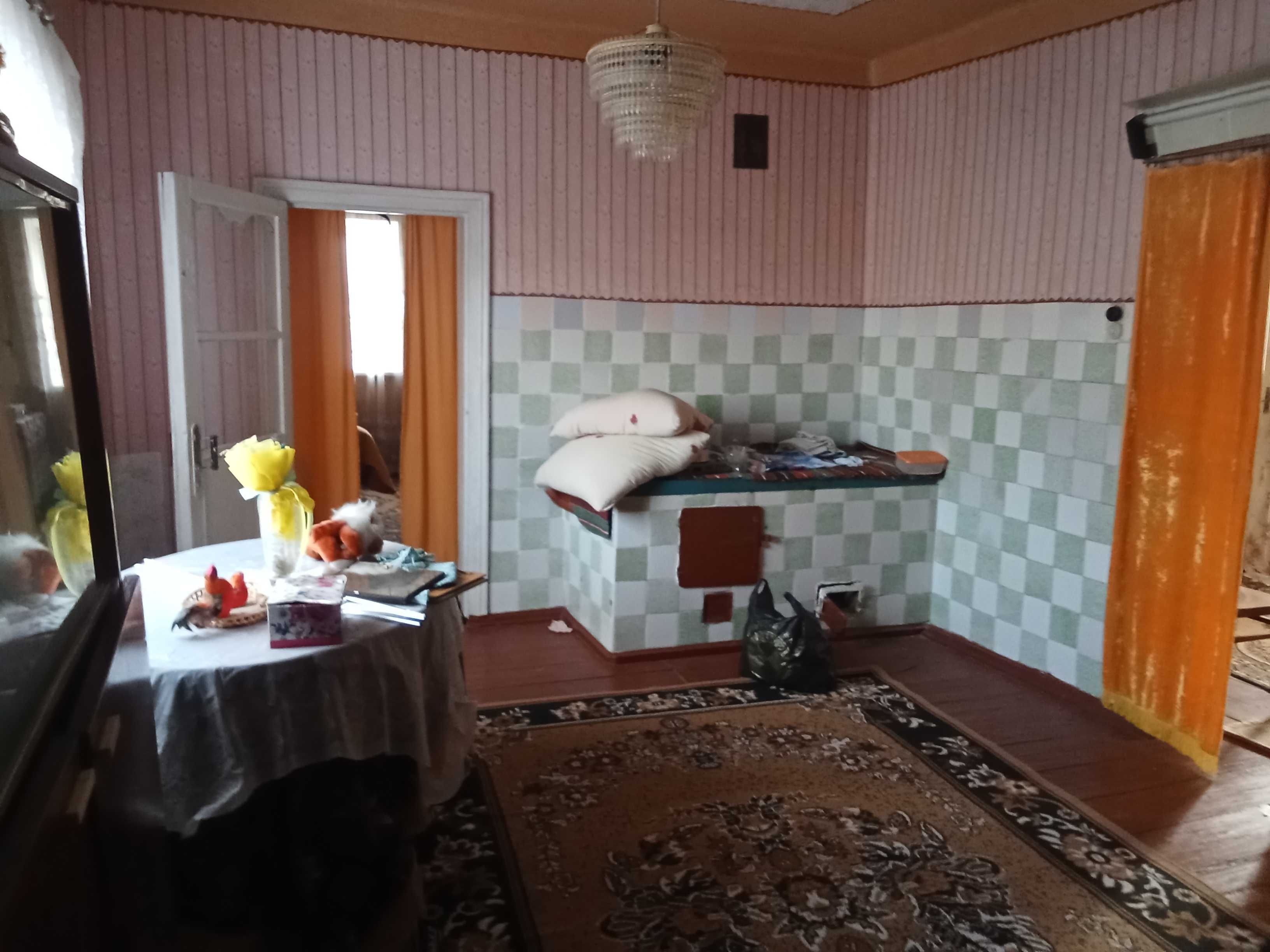 ЦІНУ ЗНИЖЕНО будинок в селі Панчеве - 11500$