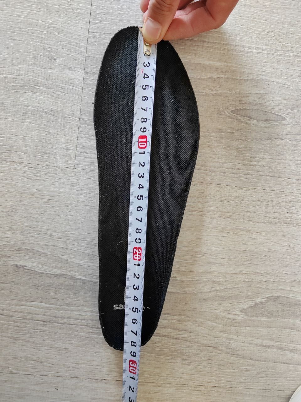Salomon Pulsar Trail 44