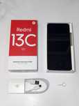 Xiaomi Redmi 13 C 5G 4/128 GB czarnyy