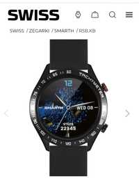 Smartwatch smarth R5B.KB