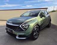 Kia Sportage 1.6 T-GDI Drive