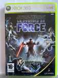 Xbox 360 - Star Wars: The Force Unleashed
