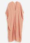 Sukienka tunikowa oversize H&M roz. M/L