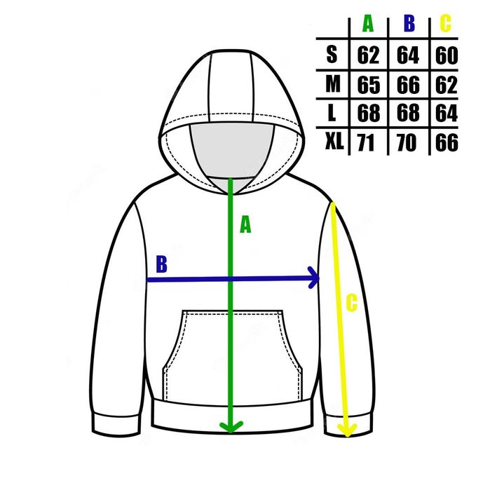 Худі Stussy Стуси heatmap толстовка