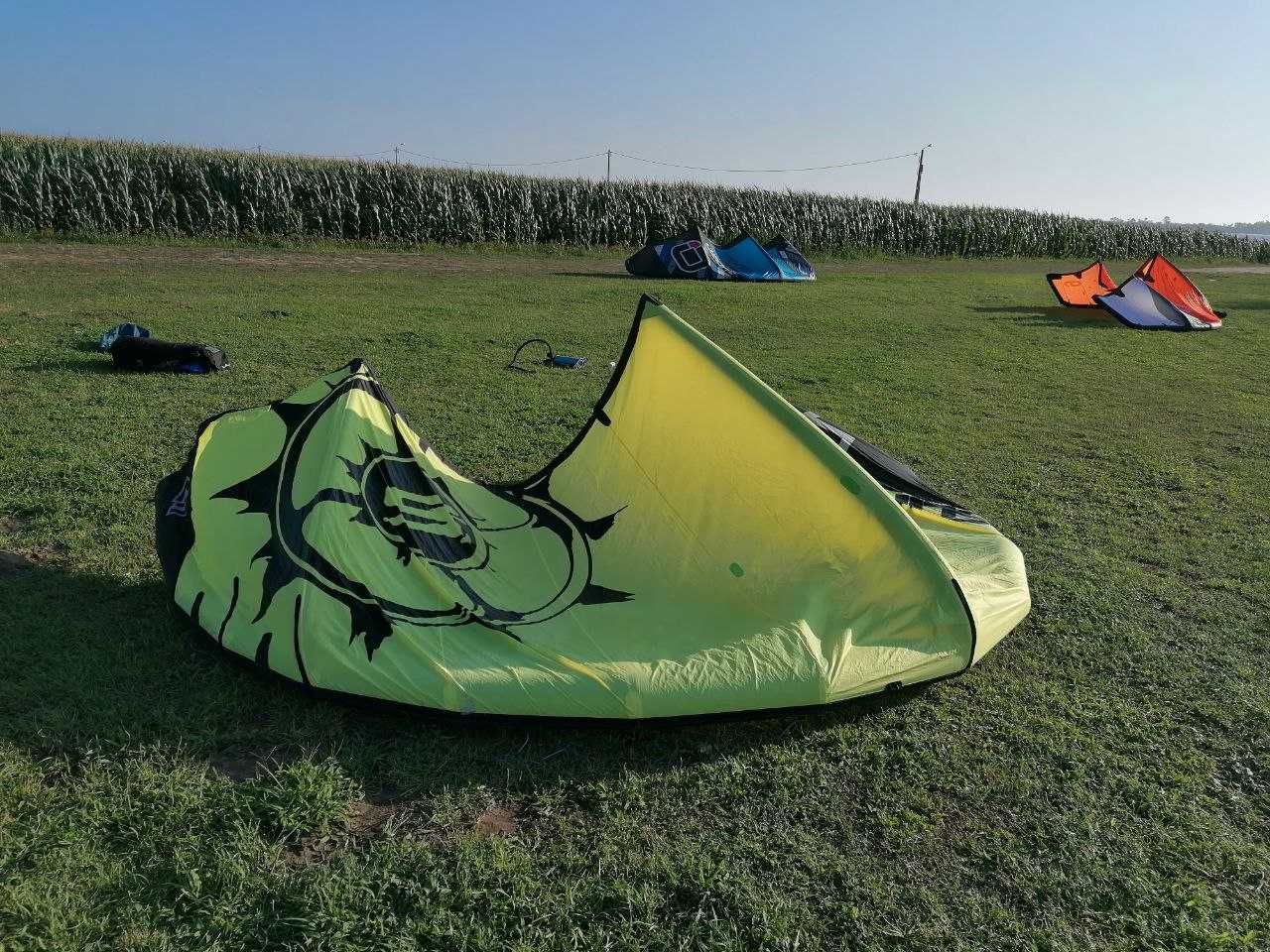 Kite Slingshot Z 11 2013