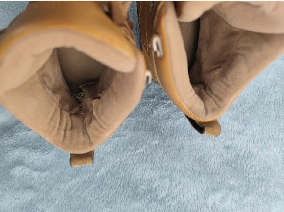 Чоловічі зимові черевики The North Face