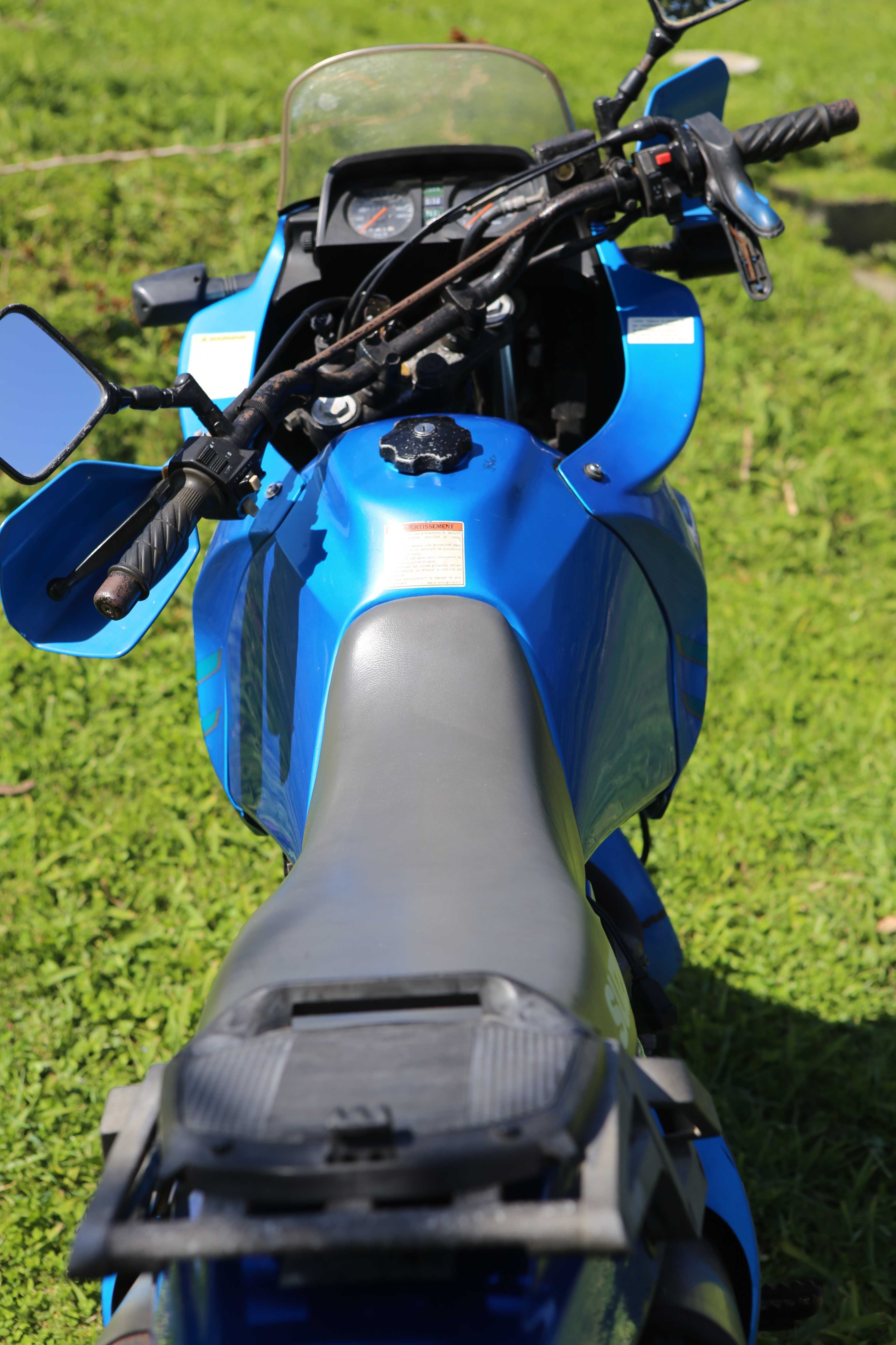 Suzuki DR650rse 1994