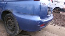 Mar5 Zderzak tylny chevrolet tacuma rezzo 31U wlew lpg wysyłka