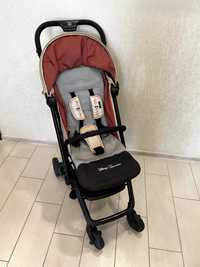 Дитячий визок прогулка EasyWalker Disney Buggy XS minie