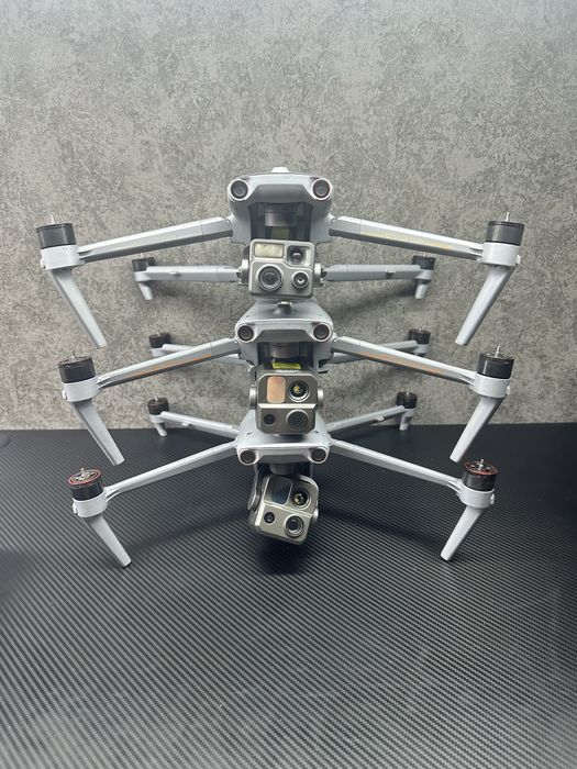 Квадрокоптер Autel evo 4t