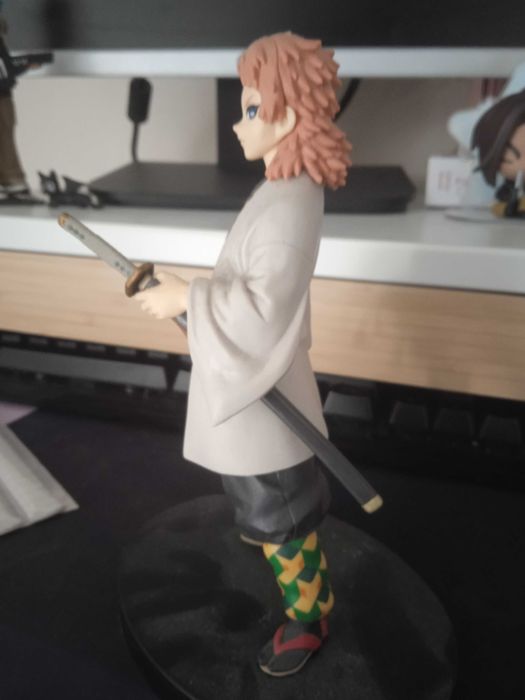 Figura Anime SABITO - Demon Slayer