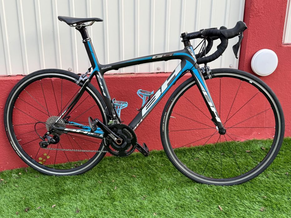 Bicicleta BH G5 Shimano 105 11 speed