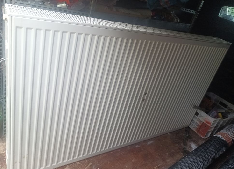Grzejnik ponad 5kw 900x1600mm
