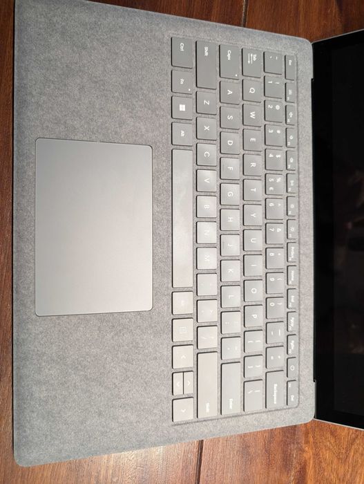 Jak Nowy Microsoft Surface laptop 5 13,5" + gwarancja !!!