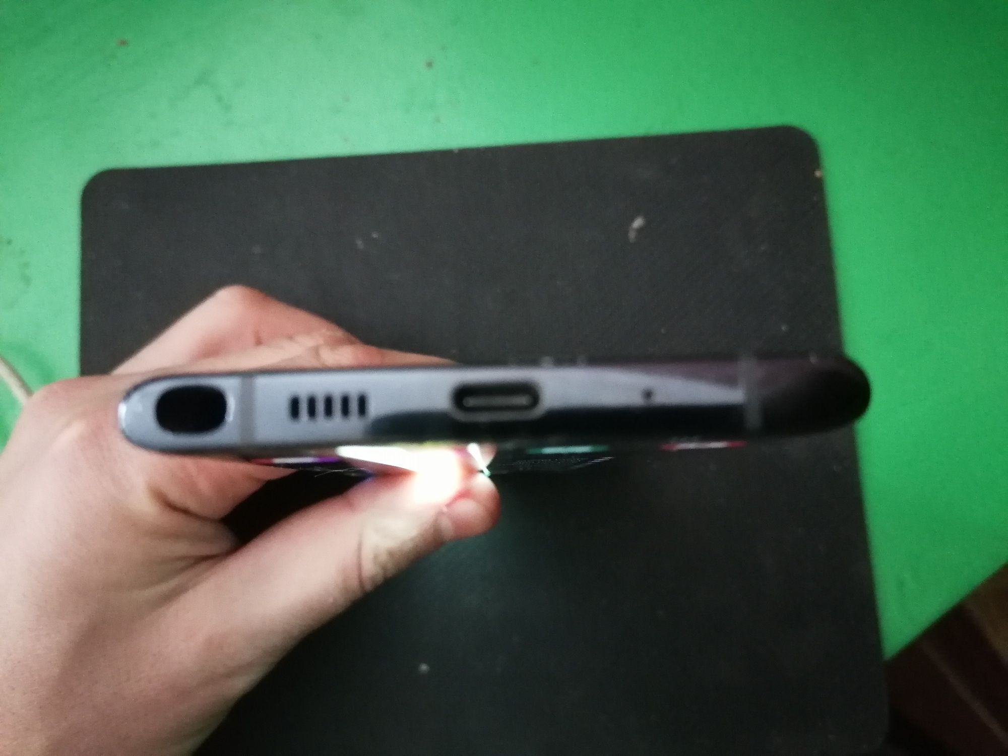 Продам обмен Samsung note 10 8/256gb model: SM-N970U1 8/256  США