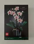 NOWE - Klocki Lego - Orchidea