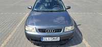 Audi A3 8L 1.8 Benzyna 125KM 2002 rok