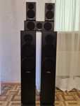 Акустика Yamaha ns 150 set