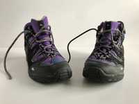 Buty trekingowe Quechua model SH ARP100 rozm. 33