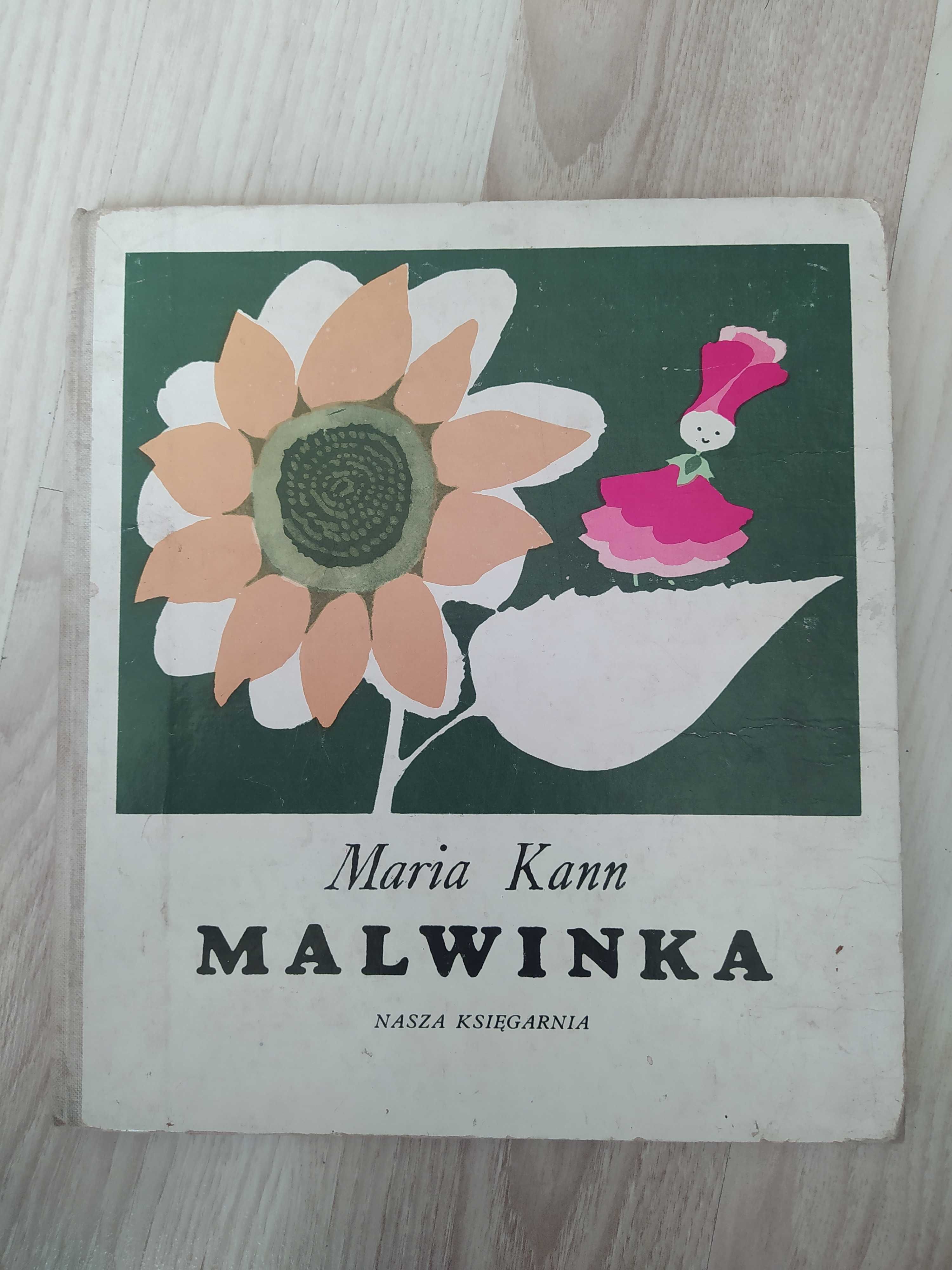 Malwinka - Maria Kann