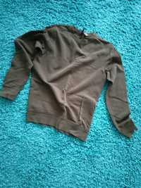 Bluza męska/młodzieżowa H&M - khaki xs