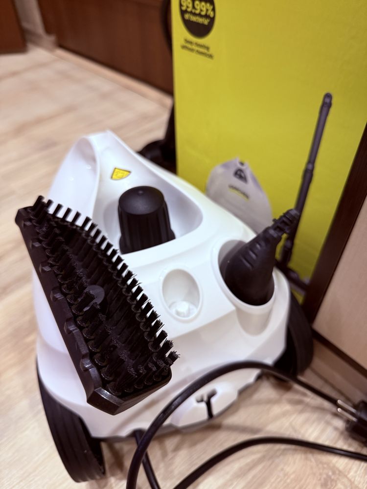 Пароочисник Kärcher SC 2 Easyfix