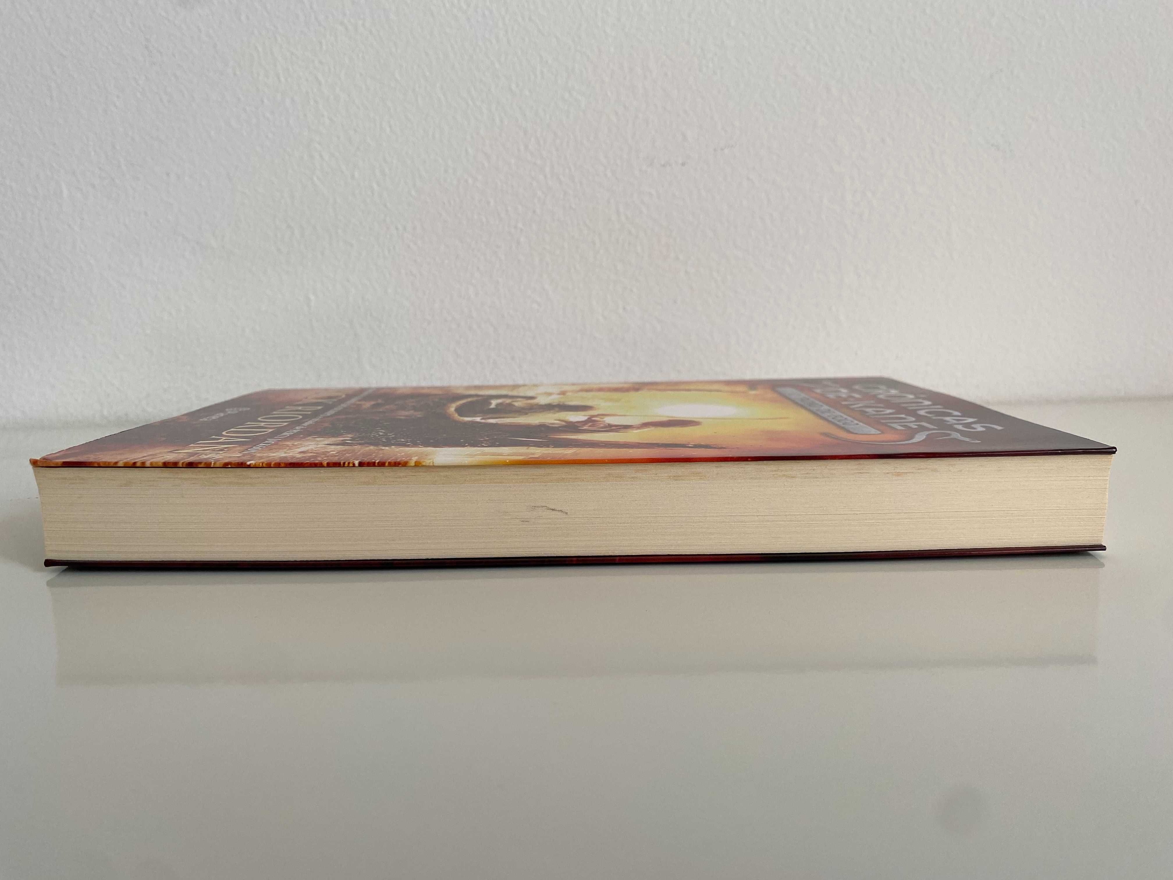 a crónicas de kane o trono de fogo de rick riordan