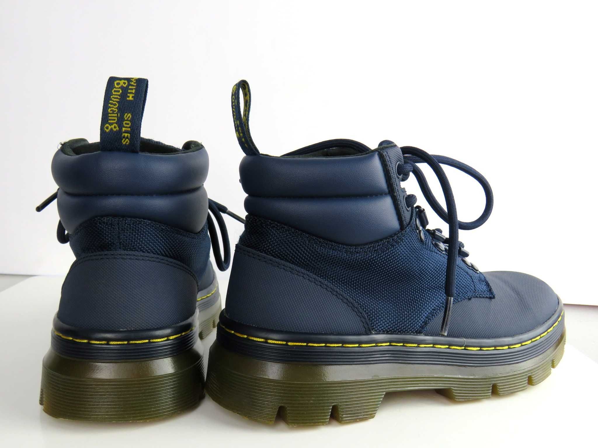 Dr. Martens buty trapery r 36 -50%