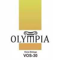 Struny do altówki Olympia VOS-30