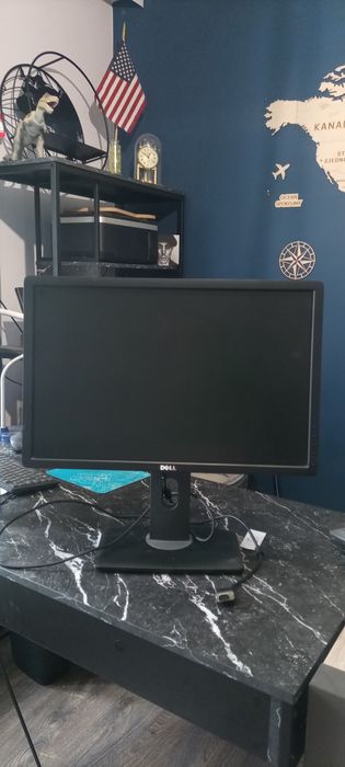 Monitor Dell P2213t, 22 cale