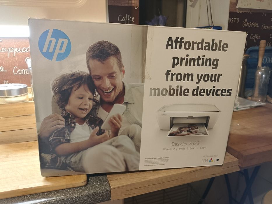 Drukarka kserokopiarka