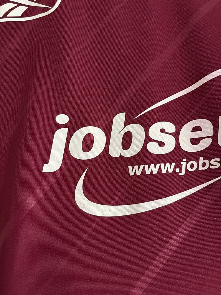 Koszulka Reebok West Ham United sezon 2005/2006