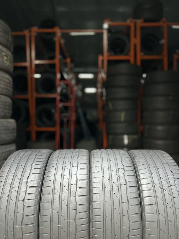 Шины летние 235/35/R20 Hankook Ventus S1 Evo 3