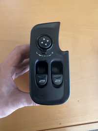 Controlo vidros alfa romeo gt