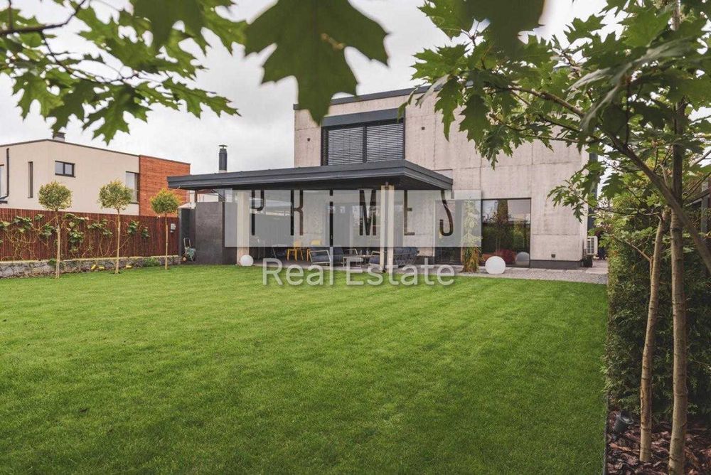 Продаж 5к будинку, КМ "На Щасливій", вул. Щаслива, Крушинка