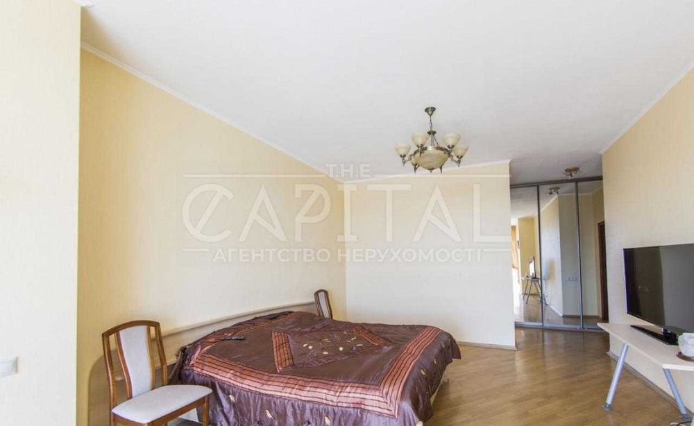 Аренда квартиры, ул. Большая Васильковская, м. Олимпийская