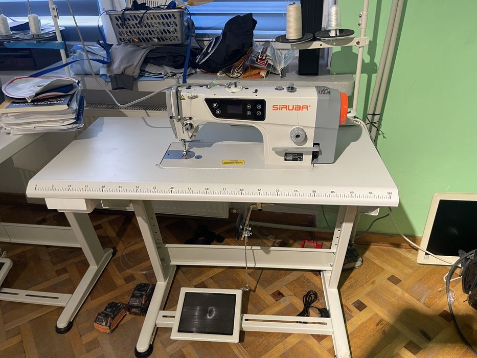 Stebnówka SIRUBA DL720