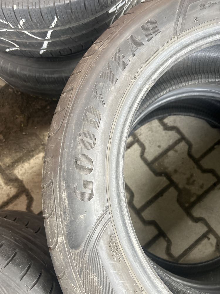 GoodYear 235/55R19 101Y Eagle F1 Asymmetric 2 NO Suv 4x4