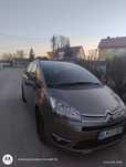 Na sprzedaż Citroen Grand Picasso – PILNE