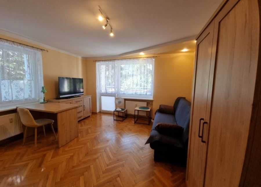 Wynajmę studentom mieszkanie 2-pokojowe Gdańsk Brzeźno