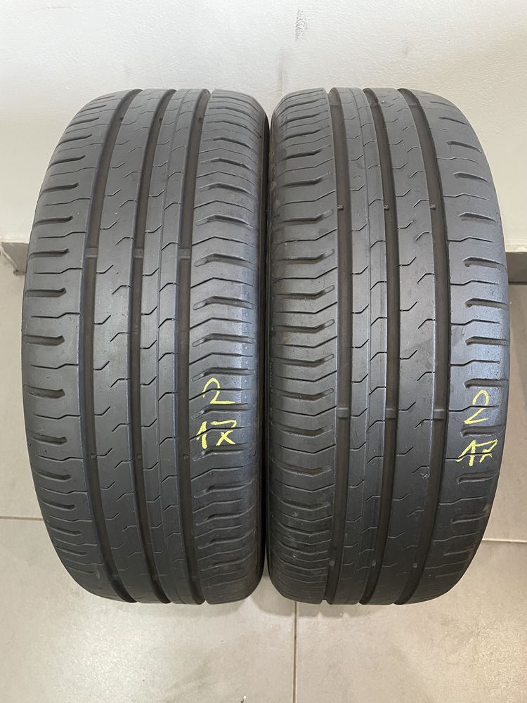 185/50 R16 Continental ContiEcoContact 5